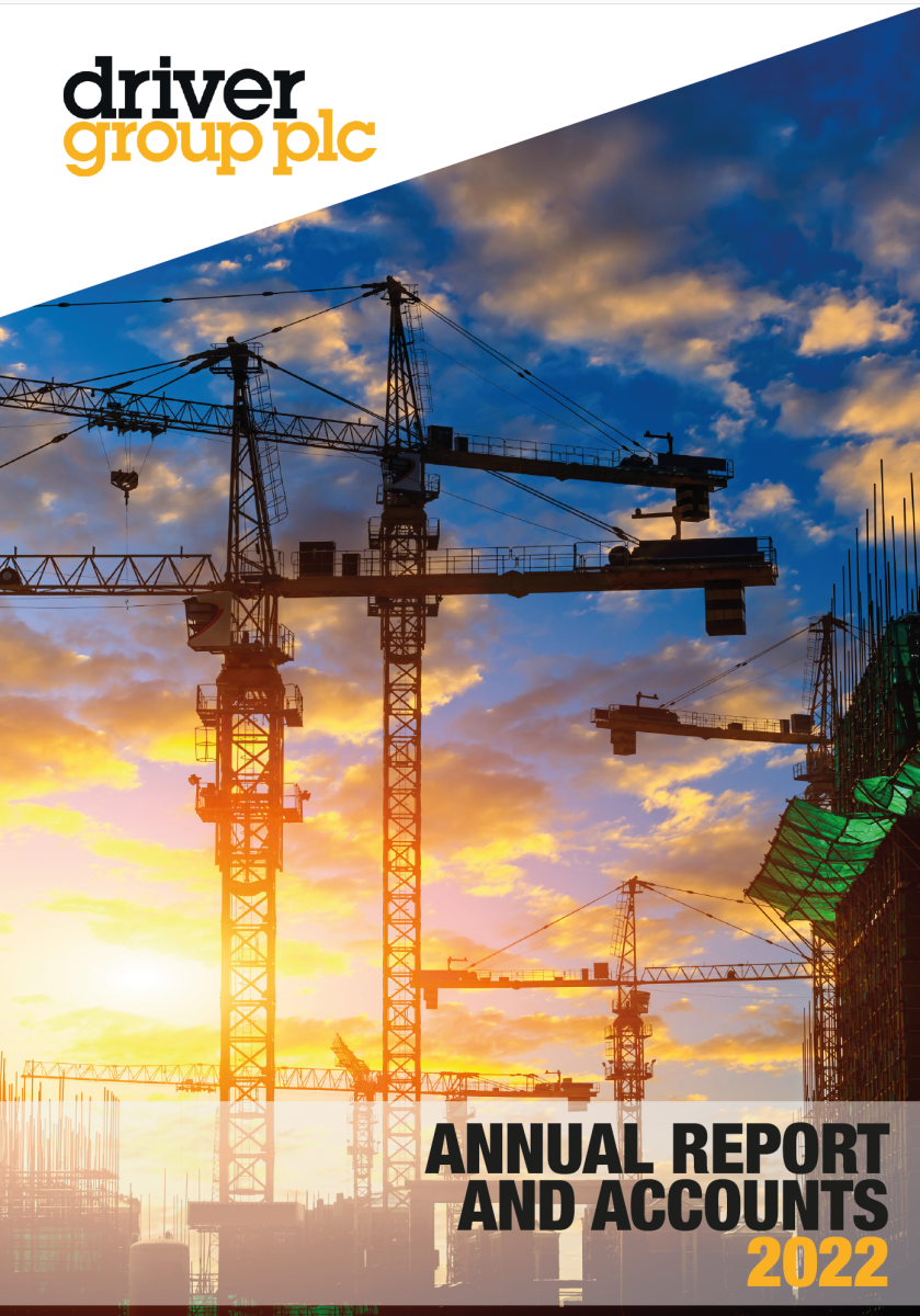 Annual Reports Accounts 2022 Diales